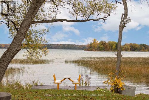 116 Schenk Street, Greater Napanee, ON - Outdoor With Body Of Water With View