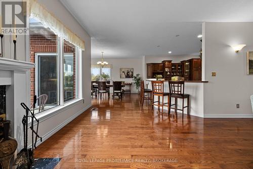 116 Schenk Street, Greater Napanee, ON - Indoor