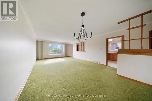 50 Felan Crescent, Toronto, ON - Indoor Photo Showing Other Room