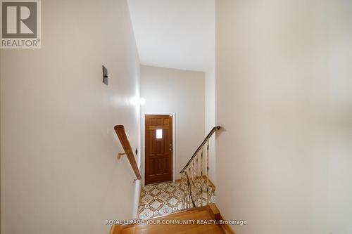 50 Felan Crescent, Toronto, ON - Indoor Photo Showing Other Room