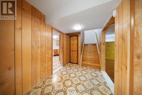 50 Felan Crescent, Toronto, ON - Indoor Photo Showing Other Room