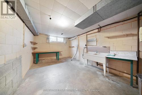 50 Felan Crescent, Toronto, ON - Indoor