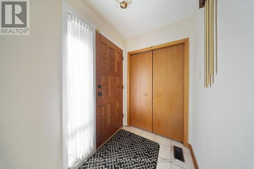 50 Felan Crescent, Toronto, ON - Indoor Photo Showing Other Room