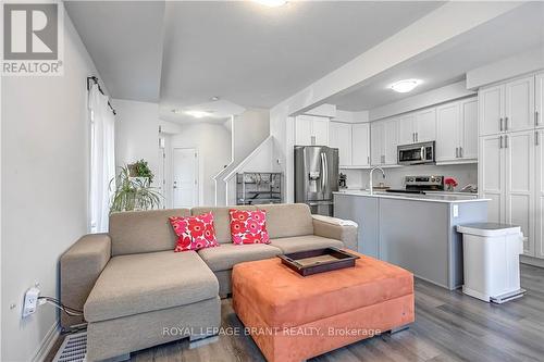 29 Bellhouse Avenue, Brantford, ON - Indoor