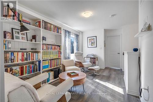 29 Bellhouse Avenue, Brantford, ON - Indoor