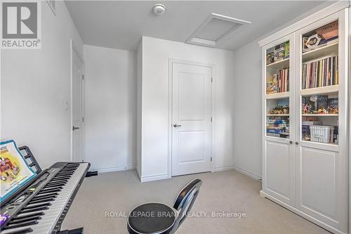 29 Bellhouse Avenue, Brantford, ON - Indoor Photo Showing Other Room