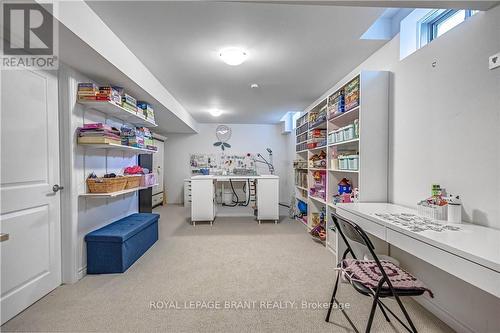 29 Bellhouse Avenue, Brantford, ON - Indoor