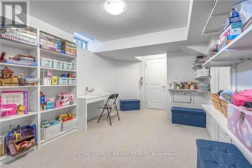 29 Bellhouse Avenue, Brantford, ON - Indoor