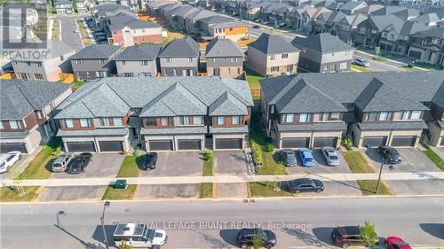 29 Bellhouse Avenue, Brantford, ON - Outdoor With Facade