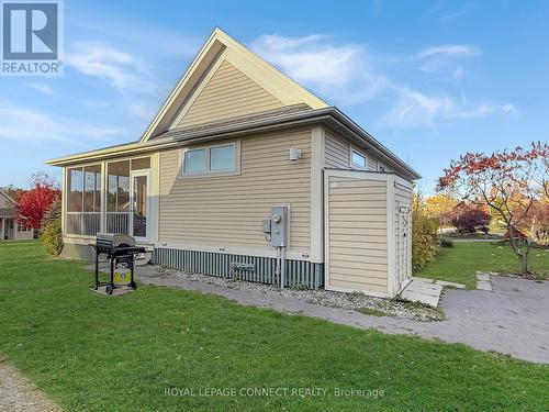 107 - 2 Butternut Lane, Prince Edward County, ON 