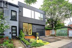 2 CROCKER AVENUE  Toronto, ON M6J 1K5