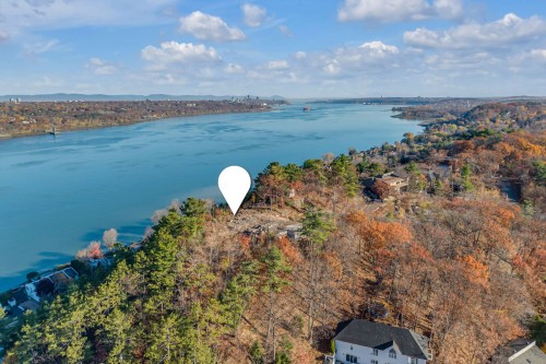 Photo aérienne - 1325 Rue De La Montagnaise, Lévis (Les Chutes-De-La-Chaudière-Est), QC 