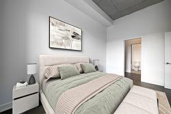 Chambre à coucher principale - 