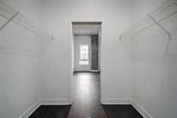 Penderie (Walk-in) - 