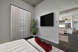 Chambre à coucher - 