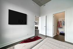 Chambre à coucher - 