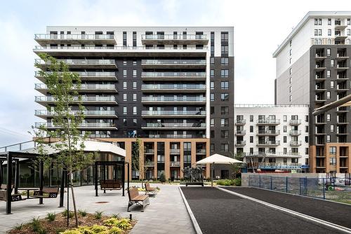 Frontage - 105-7227 Boul. Newman, Montréal (Lasalle), QC - Outdoor With Facade