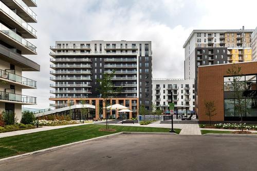 Frontage - 105-7227 Boul. Newman, Montréal (Lasalle), QC - Outdoor With Facade