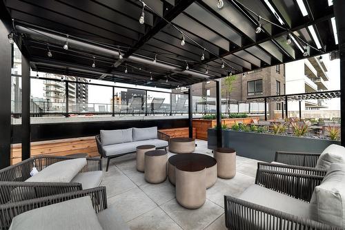 Patio - 105-7227 Boul. Newman, Montréal (Lasalle), QC -  Photo Showing Other Room