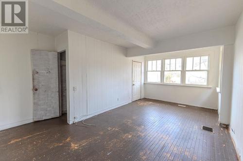 184 Elgin St, Sault Ste. Marie, ON - Indoor Photo Showing Other Room