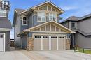 451 Mcfaull Crescent, Saskatoon, SK  - Outdoor 