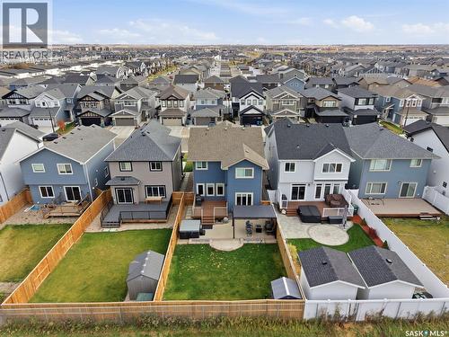 451 Mcfaull Crescent, Saskatoon, SK - Outdoor