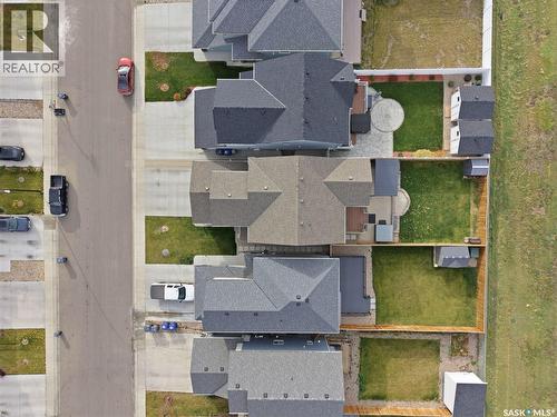 451 Mcfaull Crescent, Saskatoon, SK - 