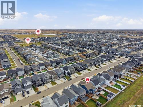 451 Mcfaull Crescent, Saskatoon, SK - Outdoor With View
