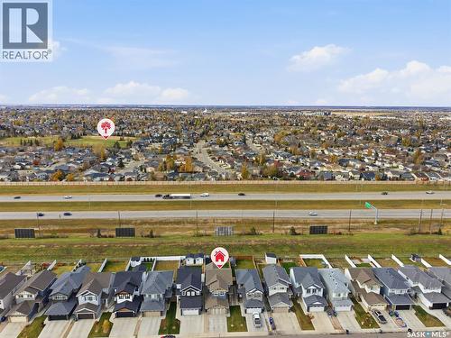 451 Mcfaull Crescent, Saskatoon, SK - Outdoor With View
