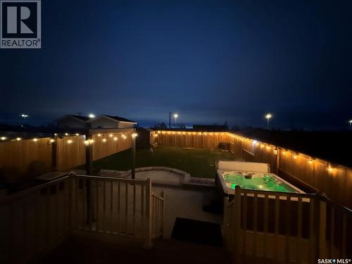 451 Mcfaull Crescent, Saskatoon, SK - Outdoor