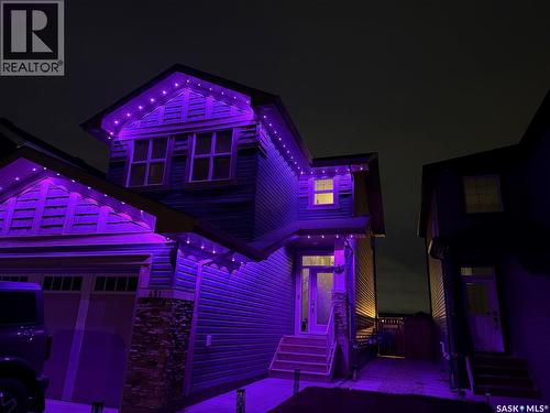 451 Mcfaull Crescent, Saskatoon, SK - Indoor Photo Showing Other Room