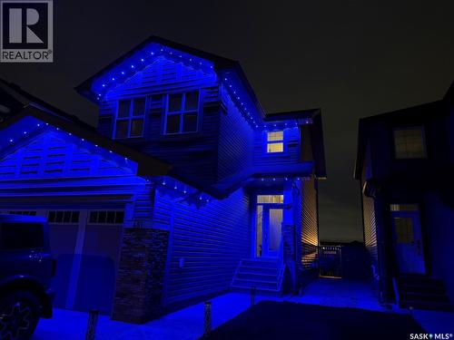 451 Mcfaull Crescent, Saskatoon, SK - Indoor