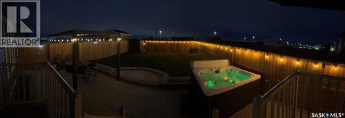 451 Mcfaull Crescent, Saskatoon, SK - Outdoor