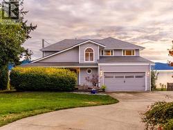8745 PATRICIA ROAD Powell River, BC None