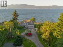 8745 PATRICIA ROAD Powell River, BC None