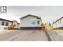 533 Steepleview Avenue NW  Cranbrook, BC V1C 5L3