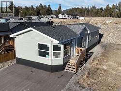 533 Steepleview Avenue NW Cranbrook, BC V1C 5L3
