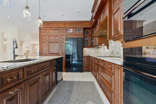 Kitchen - 3065 Ch. Comtois, Terrebonne (Terrebonne), QC - Indoor Photo Showing Kitchen