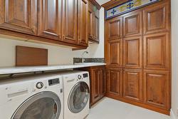Laundry room - 