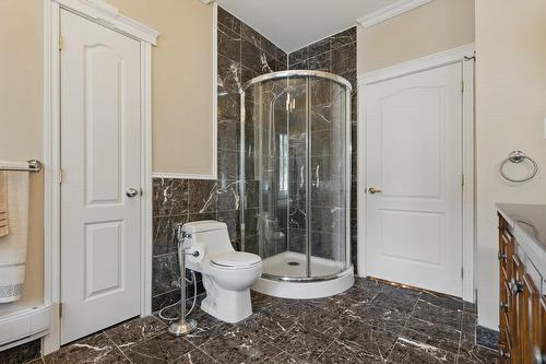 Bathroom - 3065 Ch. Comtois, Terrebonne (Terrebonne), QC - Indoor Photo Showing Bathroom