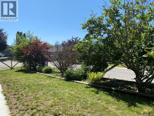 7437 Valley Heights Drive, Grand Forks, BC - Outdoor