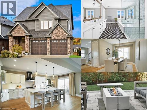 428 TWINLEAF Street  Waterloo, ON N2J 3Z4