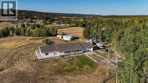 22 VALLEY ROAD  Williams Lake, BC V0K 2G0