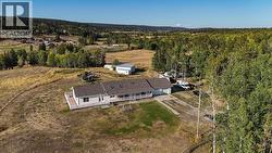 22 VALLEY ROAD Williams Lake, BC V0K 2G0