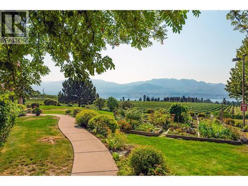 Common grounds - 3890 Brown Road Unit# 102, West Kelowna, BC - Outdoor With View