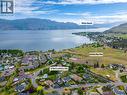 3754 Carrall Road, West Kelowna, BC  - Outdoor With Body Of Water With View 