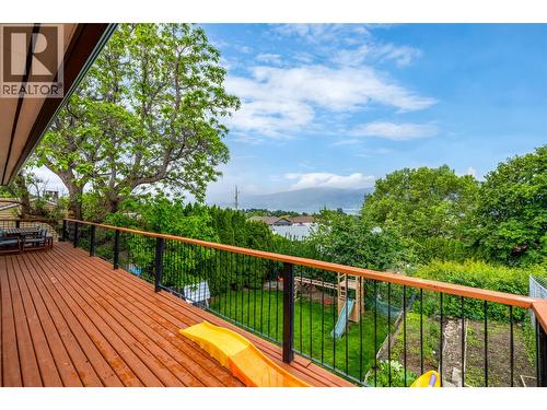3754 Carrall Road, West Kelowna, BC - Outdoor