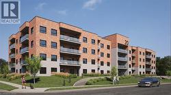 20 GREEN ARBOUR Way Unit# 102  Lindsay, ON K9V 0E6