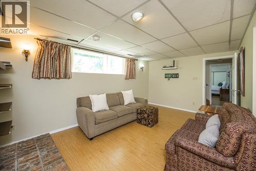 1145 Babine Crescent, Prince George, BC - Indoor