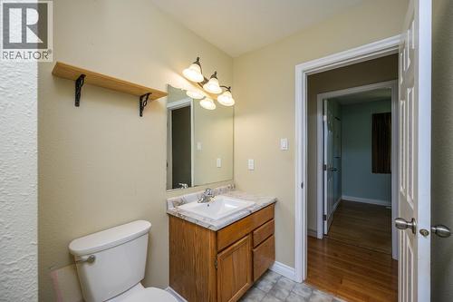 1145 Babine Crescent, Prince George, BC - Indoor Photo Showing Bathroom